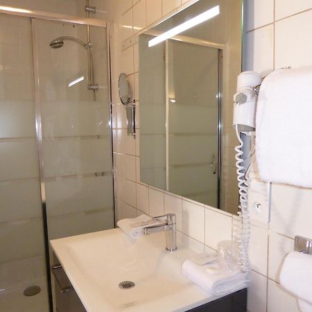 Auberge Val Moureze Hotel & Spa Bagian luar foto
