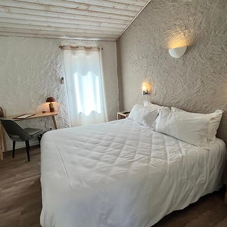 Auberge Val Moureze Hotel & Spa Bagian luar foto