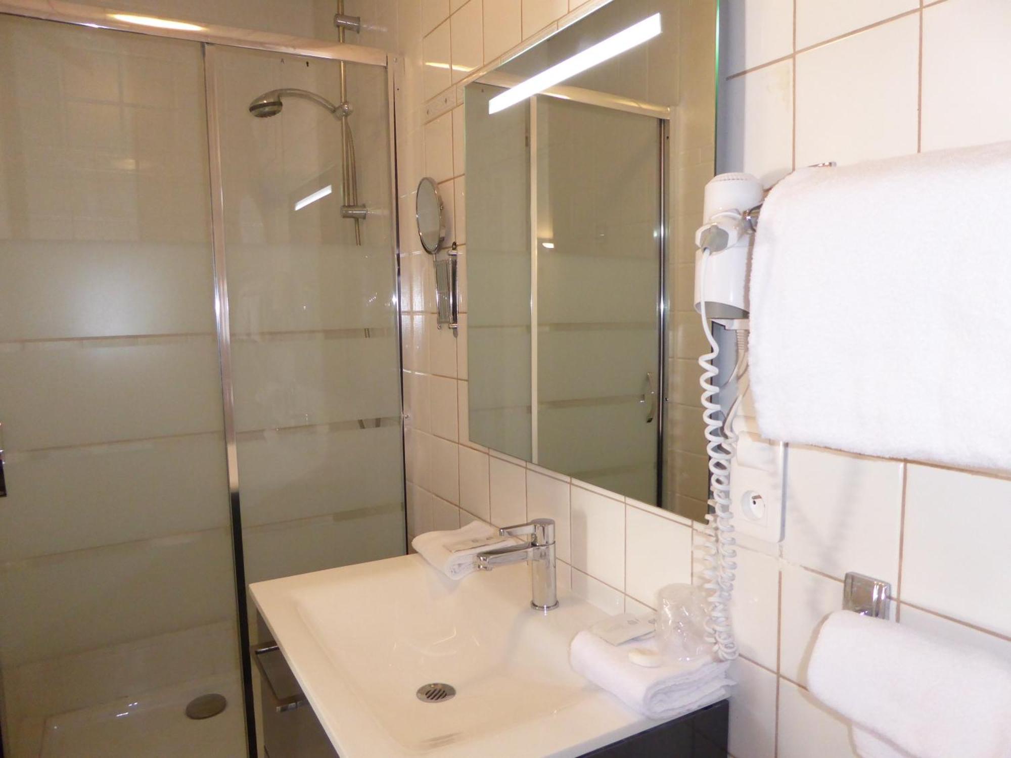 Auberge Val Moureze Hotel & Spa Bagian luar foto