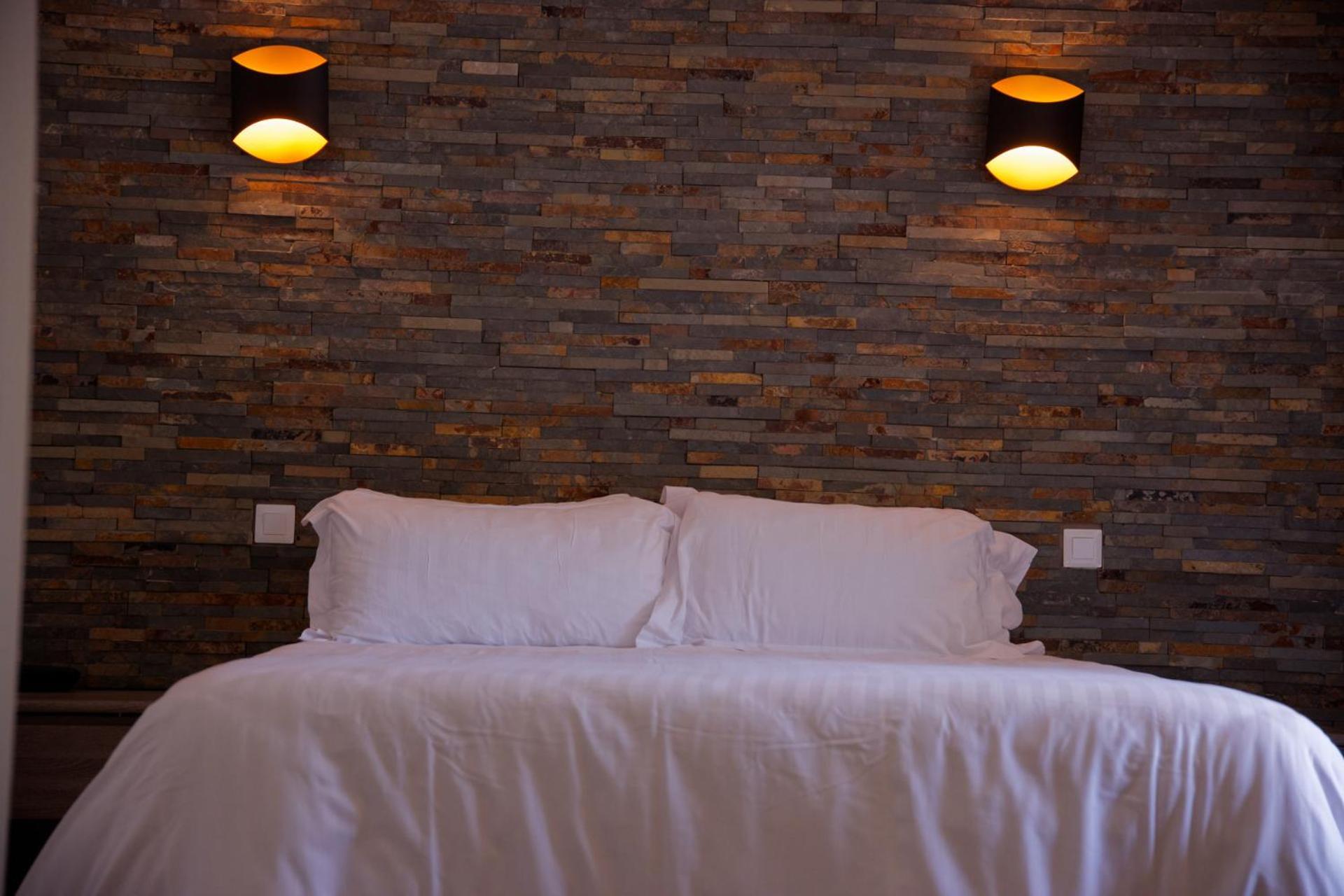 Auberge Val Moureze Hotel & Spa Bagian luar foto