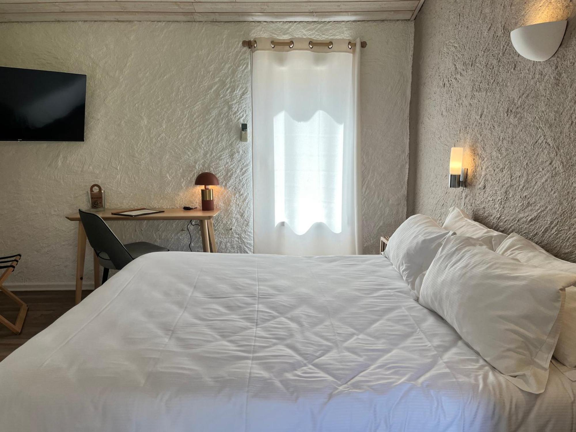 Auberge Val Moureze Hotel & Spa Bagian luar foto