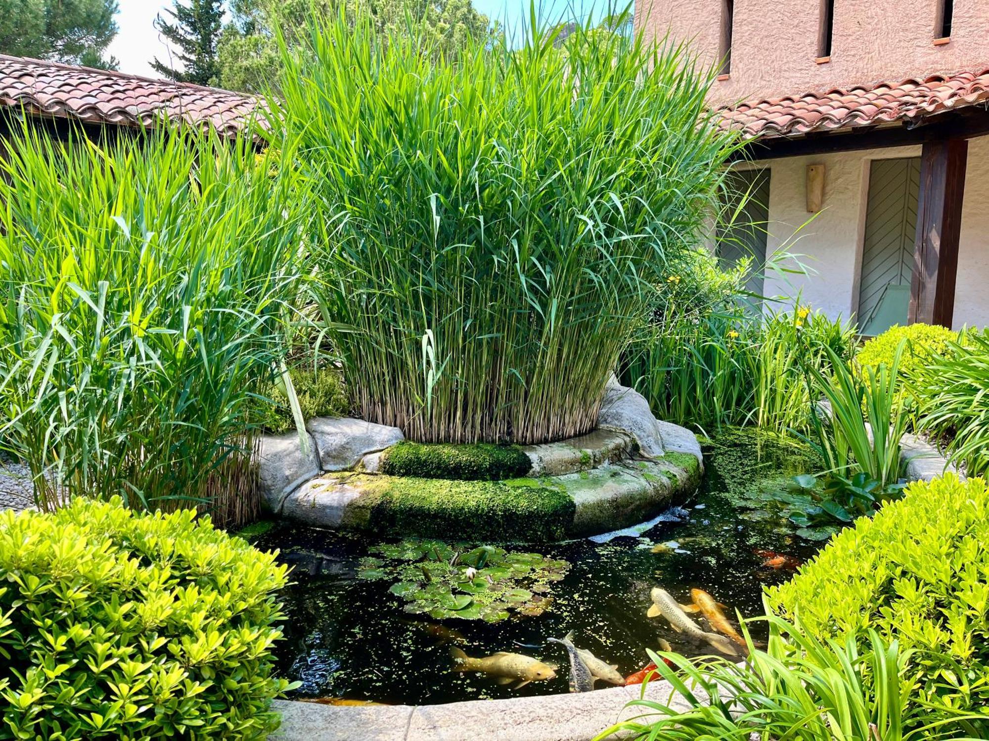 Auberge Val Moureze Hotel & Spa Bagian luar foto